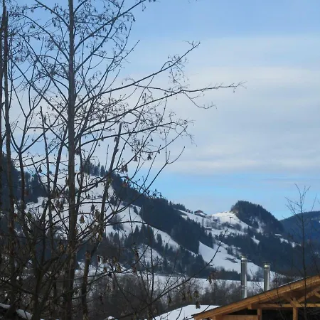Landhaus Erharter Kitzbuhel Exterior photo