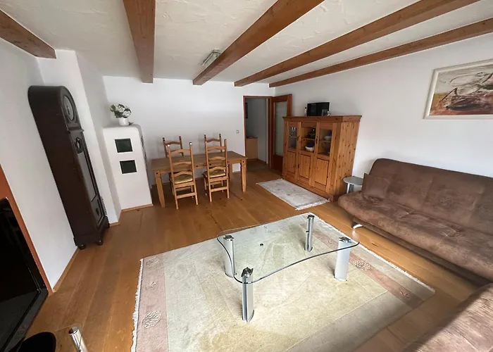 Landhaus Erharter