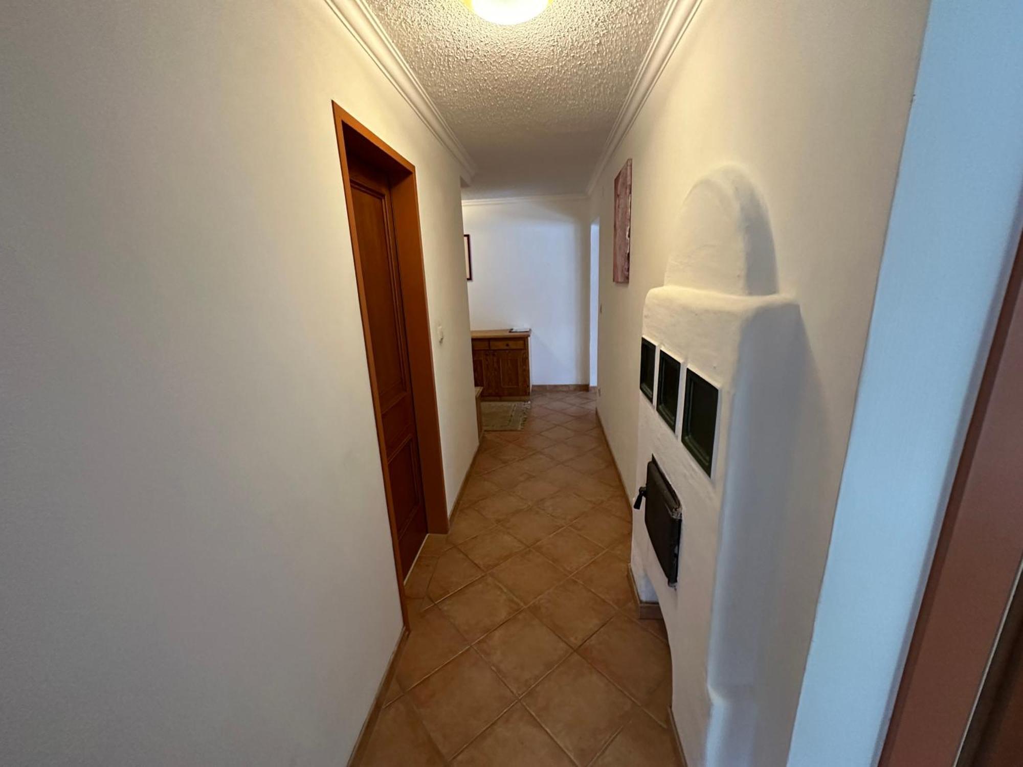 Erharter Apartment Kitzbuhel