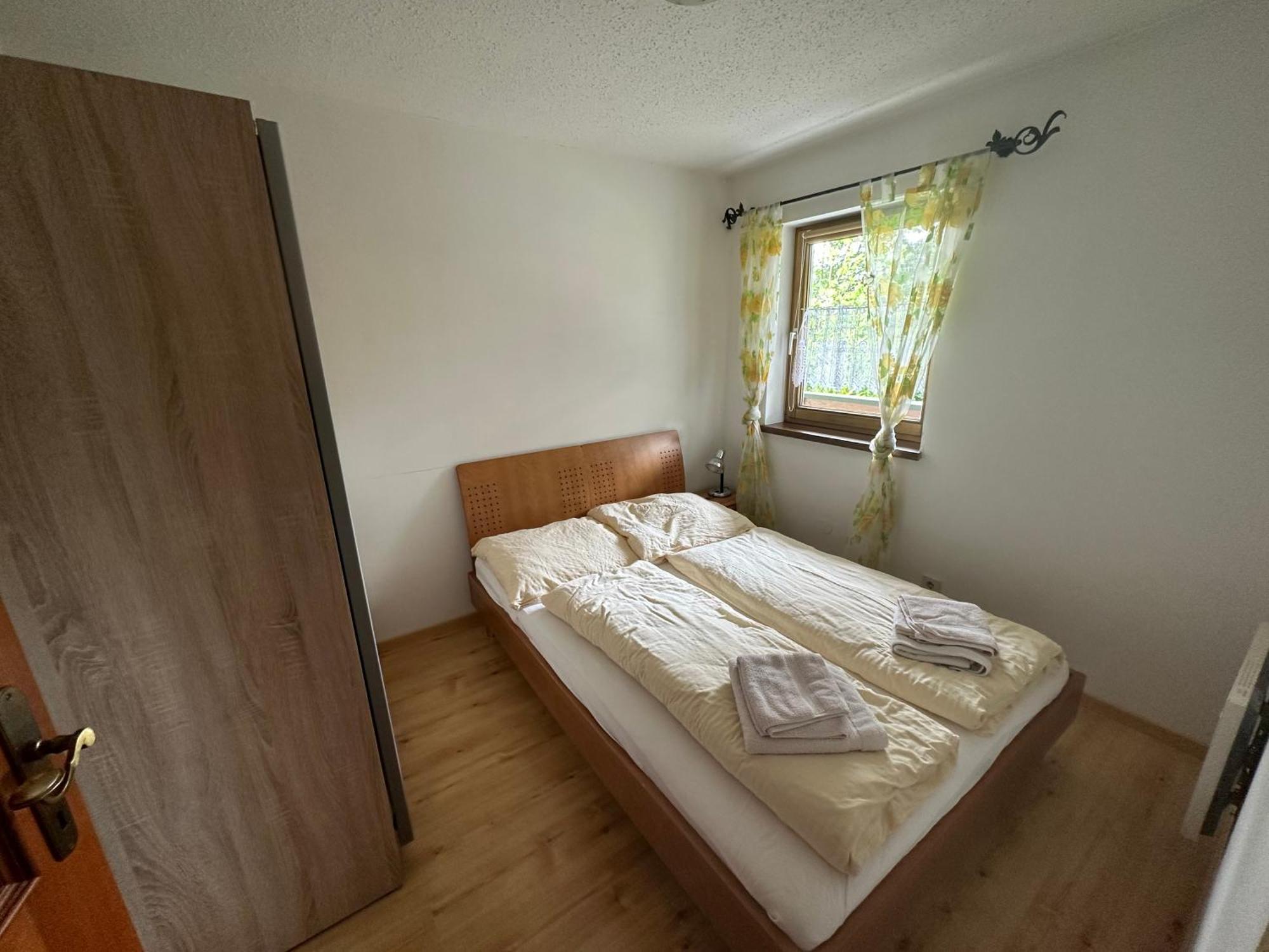 Erharter Apartment *
