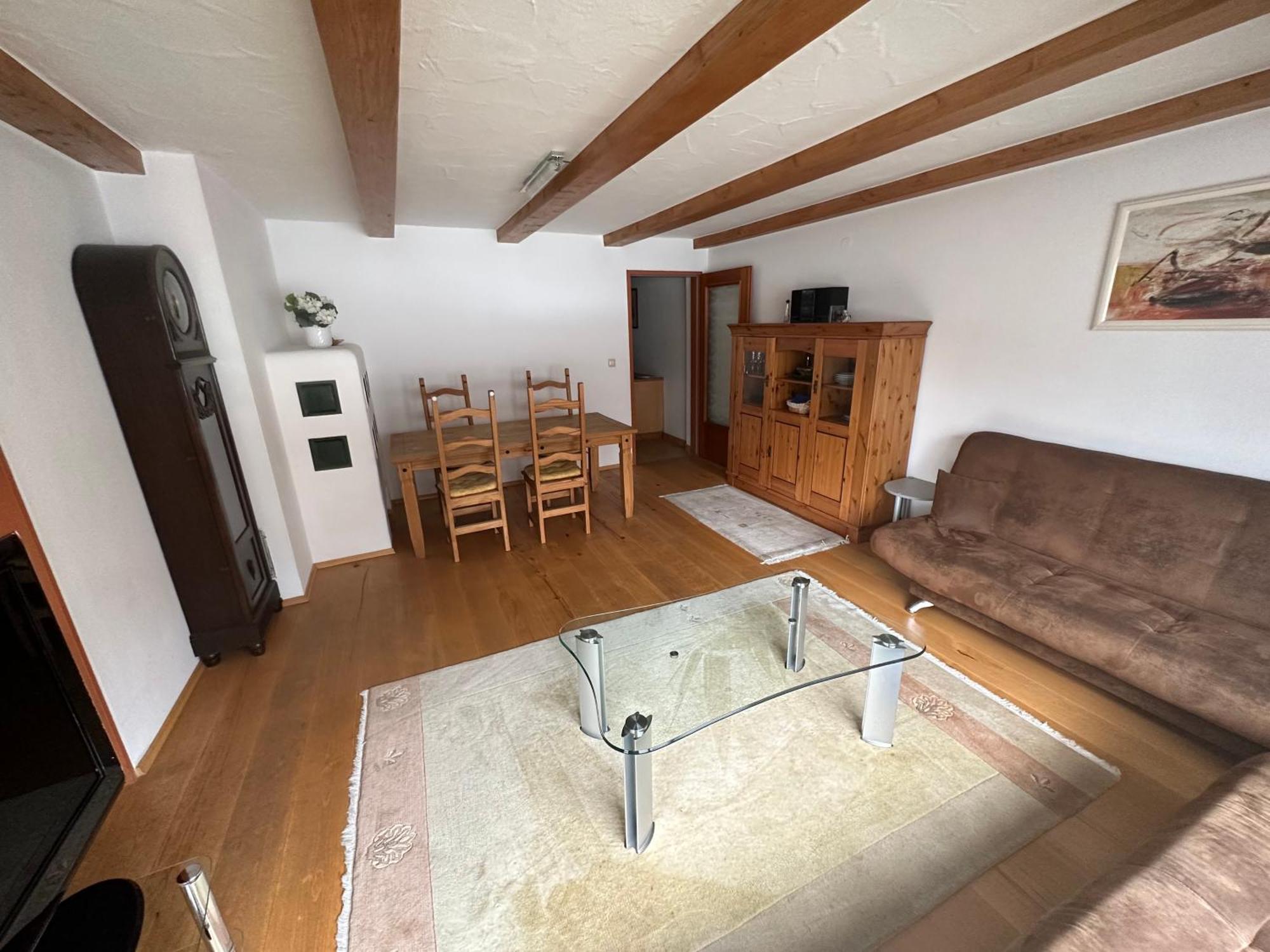 Apartment Erharter Kitzbuhel
