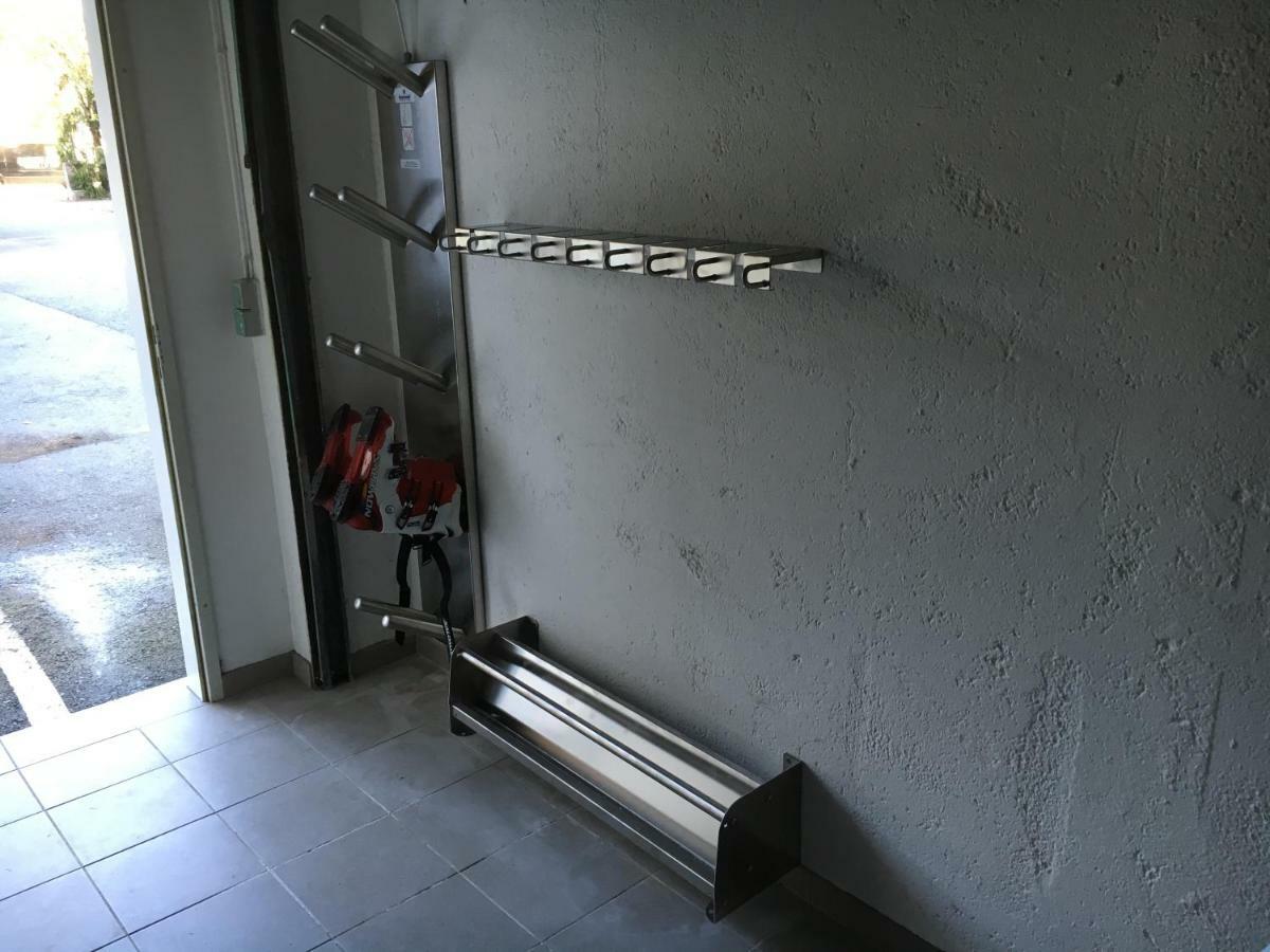 Erharter Apartment