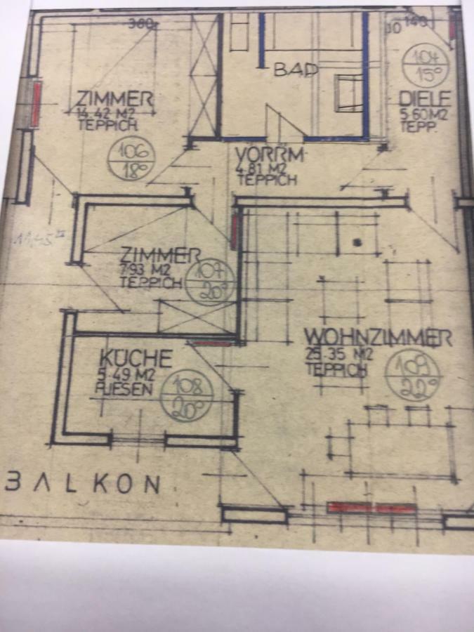 Apartment Erharter