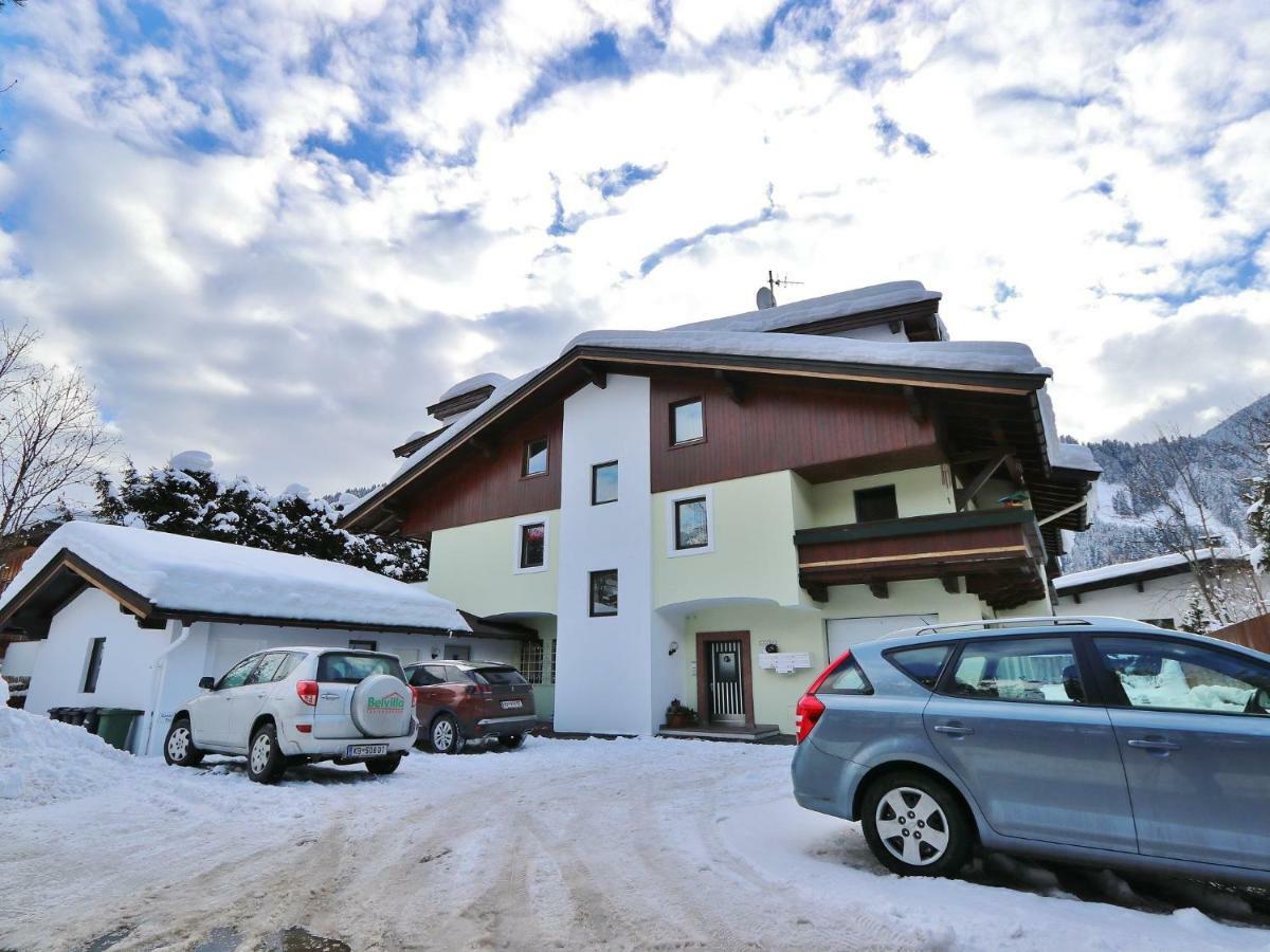Apartment Erharter *