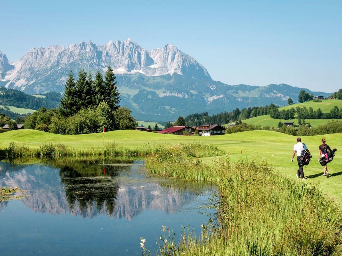 Apartment Erharter Kitzbuhel